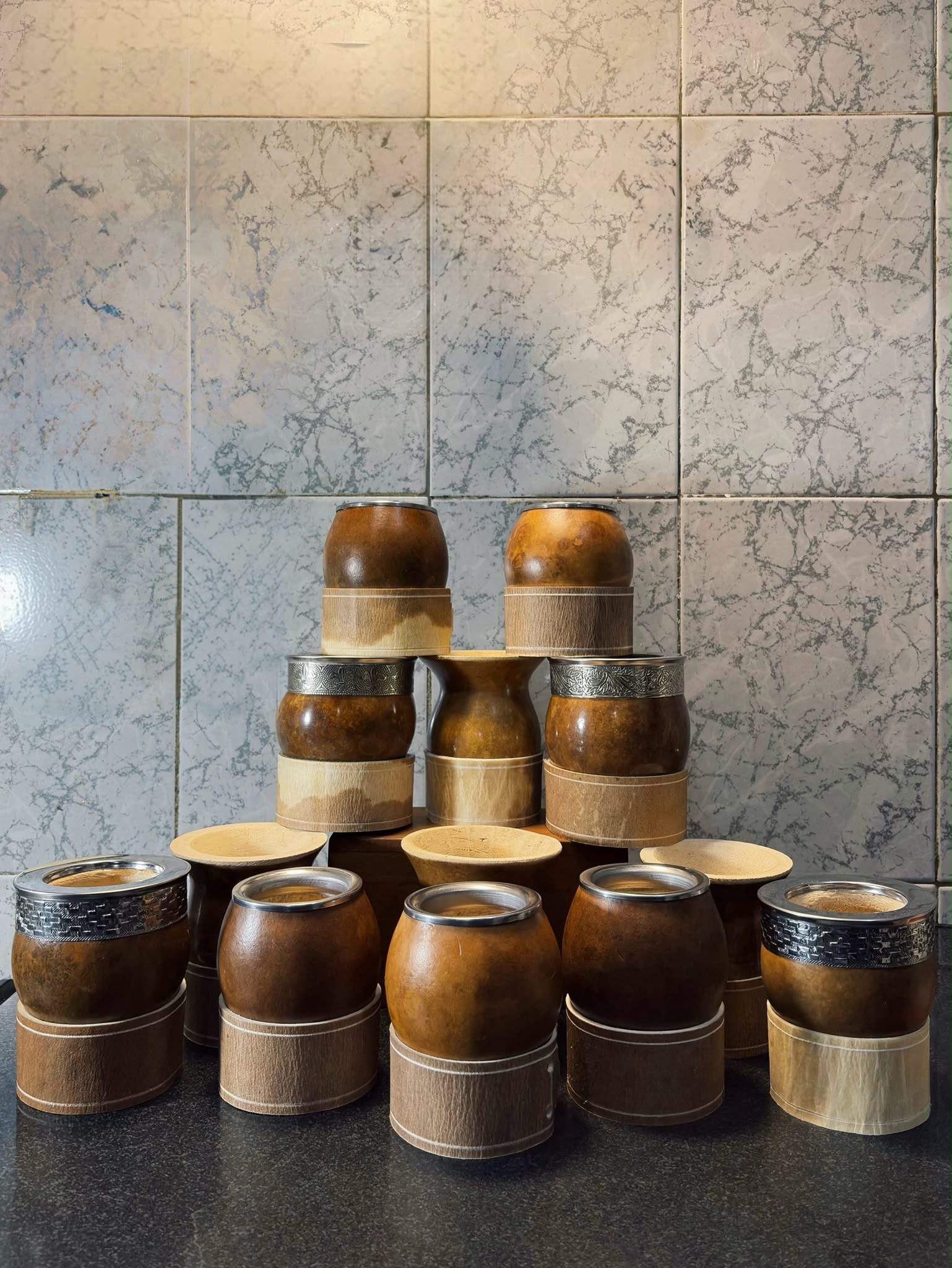 Mates para tomar todos los días